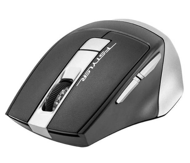 A4Tech FB35 RF BT - Smoky Grey - 1117951 - zdjęcie 3